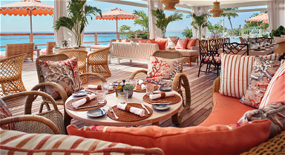 La Samanna, A Belmond Hotel